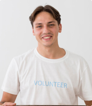 Volunteer