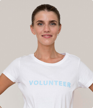 Volunteer